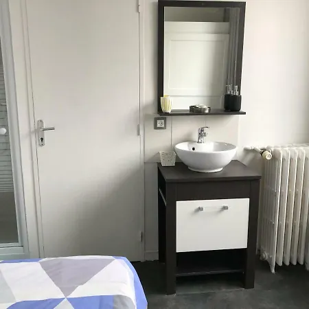 Apartment Les Acanthes 2ch Centre *
