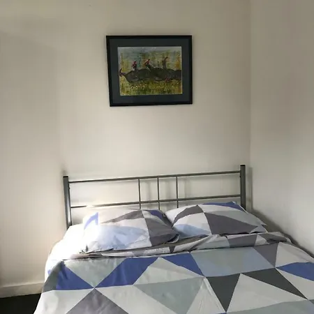 Apartment Les Acanthes 2ch Centre *