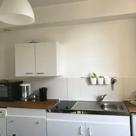 Apartment Les Acanthes 2ch Centre Poitiers